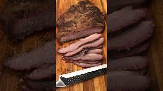 Beef Brisket!  #shorts #bbq #foodie #satisfyingvideo #asmrfood #food