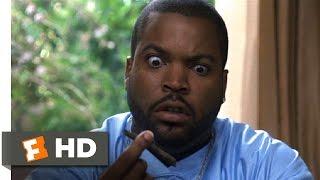 Next Friday (2000) - Puff, Puff, Give Scene (6/10) | Movieclips