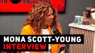 Mona Scott-Young Speaks On The Spice Incident, Butting Heads With Missy Eliot, + More