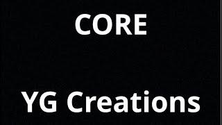 Core - YG Creations - Review by Jack Reviewer