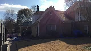 901-273-6594 Happy Masters Roofing Customers Refer Their Neighbors