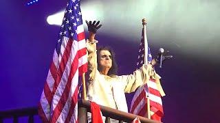 Alice Cooper - Live | Elected  - PNC Bank Arts Center, Holmdel NJ  9/7/24