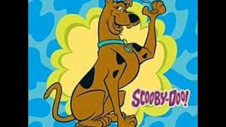 Scooby Doo - Parchís