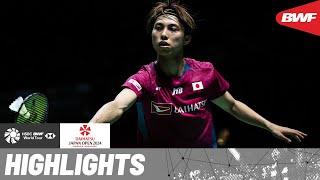 Wang Tzu Wei goes up against Kodai Naraoka