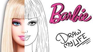 BARBIE | Draw My Life