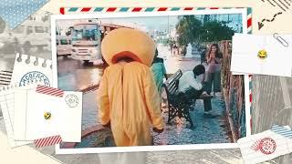 Teddy bear funny prank & Crazy dance with cute girl|| #SRP TWIST||#2022Teddy||#teddybear||#viral