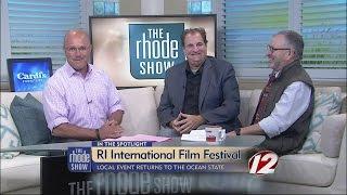 RI International Film Festival returns