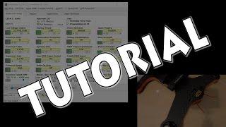 BLHeli Flashing Tutorial