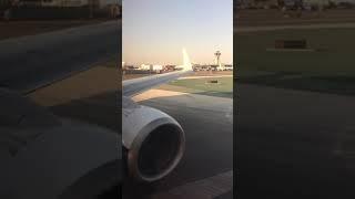 Southwest “Colorado One” 737-700 Takeoff From LAX (N230WN)