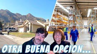 🟢 Una CIUDAD Que TIENE MUCHO Que OFRECER  Moreno Valley #latino #usa #trabajos #casas #apartamento