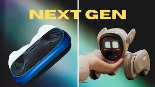 Top 10 Must-Have AI Gadgets 2024