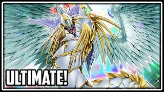 Ultimate Crystal Beast Rogue Deck Showdown! Competitive Master Duel Tournament Gameplay!