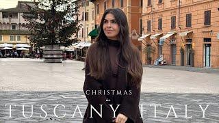 TUSCANY ITALY AT CHRISTMAS  | Alessandra Rosa