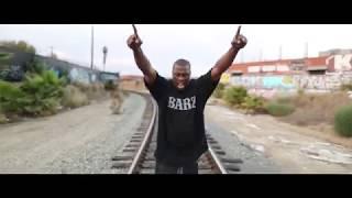 Bumpy Barz - On Repeat [Prod. By DTMakezHitz] (Official Music Video)