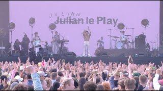 Julian le Play – Woodstock (live Donauinselfest 2023)