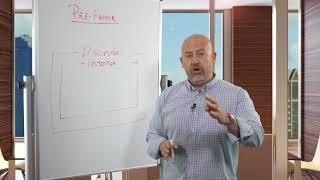 Recruiter Fuel Episode 10: Pre-Framing Conversations With Your Hiring Manager