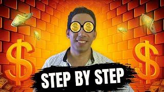 The Easiest Way to Make Money Online in 2025 (No Experience Needed)