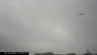 ️8°C/2°C  Meteo România 24.12.2024 12:00-00:00 București Webcam FullHD 24 DECEMBRIE 1080p 