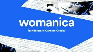 Trendsetters: Caresse Crosby | Womanica