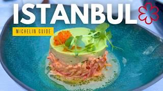 Istanbul’s Michelin Guide Restaurants, Are They Worth It?