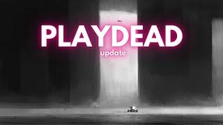 playdead new game status: GAME 3