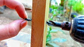 Top 10 Woodworking Ideas Skills!