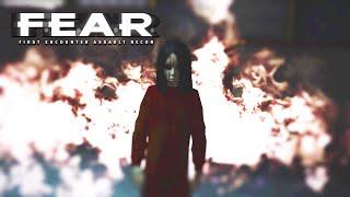 The Story of F.E.A.R.: First Encounter Assault Recon