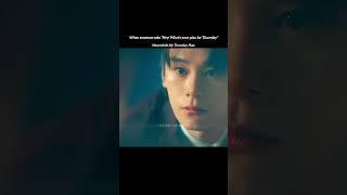 My Thursday plan  #kdrama #kdramaedit #yooniverse #studygroup #shorts