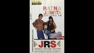 Ratna Juwita   Jakarta Rhythm Section | Lagu Lawas Nostalgia | Tembang Kenangan Indonesia