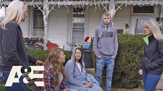 Hoarders: Family Matters (Season 10) | A&E