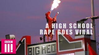 A High School Rape In Steubenville Goes Viral | Roll Red Roll