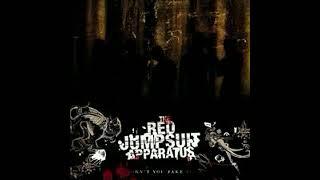 Red Jumpsuit Apparatus- Home Improvement (old version)