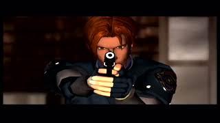 Resident Evil - Wesker's Report (Pt Subtitled)