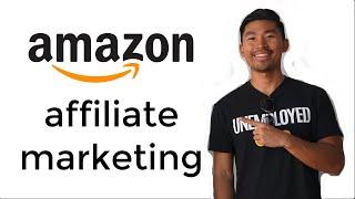 How to Make $100 a Day Amazon Associates Affiliate Marketing