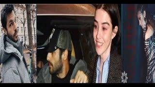 The reason why Özge Gürel cannot be a mother: Serkan Çayoğlu explained