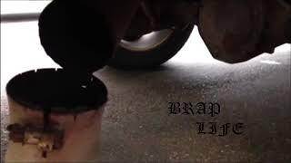 Brap Challenge: 2003 Dodge Ram 1500 Hemi 5.7L Muffler Exhaust Tip Going Brap Brap Braaap!!!