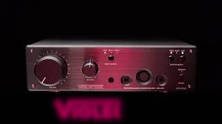 Violectric HPA V550