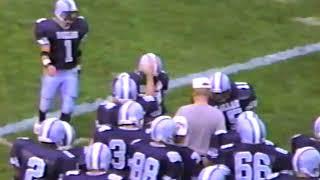 1999 Dallas Mountaineers vs Nanticoke