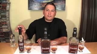 Garrison Brothers Texas Bourbons Reviewed (Including "The Cowboy")