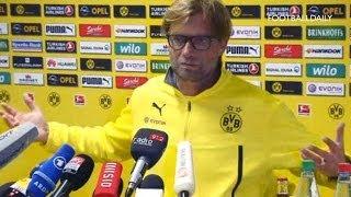 Klopp reacts as Bayern Munich confirm Lewandowski transfer