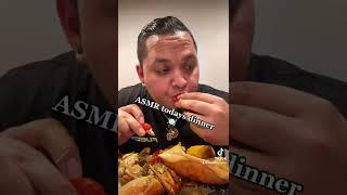 ️first asmr video the real one on YouTube #omo #asmr #asmrsounds #asmrvideo #asmrtiktoks #food