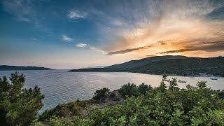 Samos, Greece - Visits to Posidonio