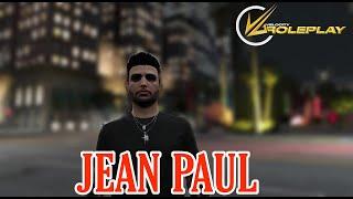 Velocity Roleplay Live GTA 5 RP VLTRP JP live | JEAN PAUL #feelthevelocity #vltrp