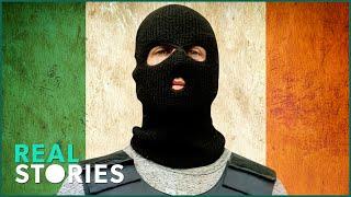 Who Are The Ireland’s Most Terrifying Gangsters? | Real Stories True Crime Documentary
