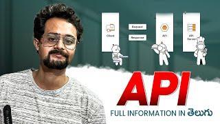 What Exactly is an API? Explained in Simple Terms || @Frontlinesmedia