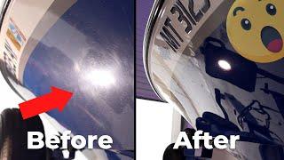 Make Your Boat Glossy Again ( 2024 ) | Boat Detailing Tips | Shine Supply Products