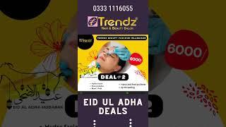 Best EID UL ADHA DEAL for Beauty salon in Islamabad