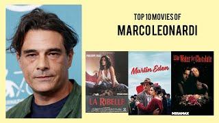 Marco Leonardi Top 10 Movies of Marco Leonardi| Best 10 Movies of Marco Leonardi