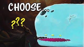 Which starting bonus to choose in Slay the Spire? | Analyze Slay the Spire Choices