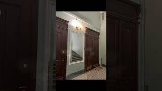 Атмосферная квартира в историческом центре Санкт-Петербурга. Интересная локация и планировка..